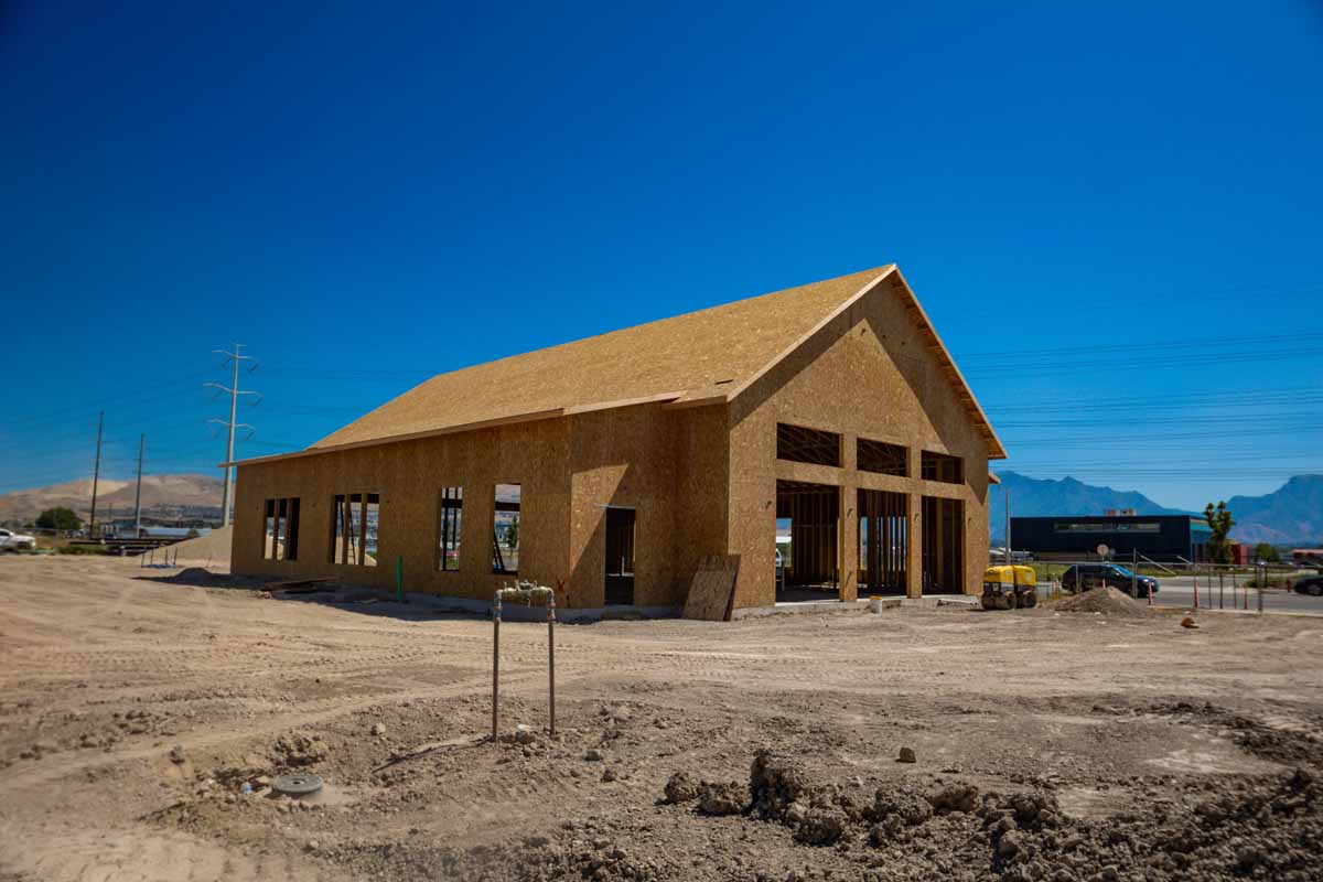 Utah Commercial Construction - Maddox-11